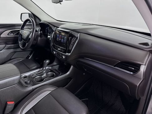 Used 2019 Chevrolet Traverse RS AWD/4WD image 34
