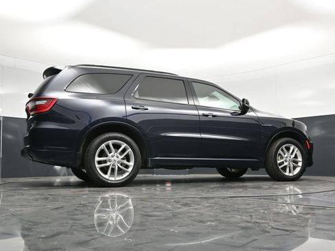 Used 2025 Dodge Durango R/T AWD/4WD image 59