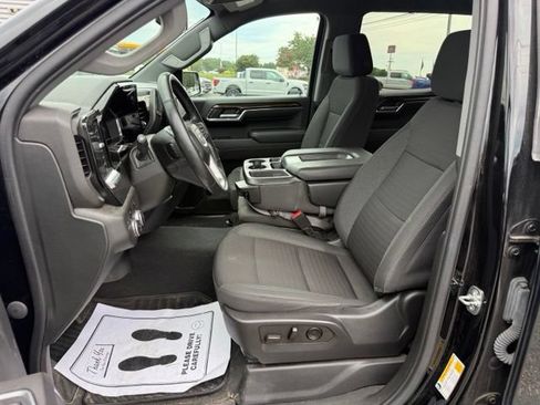 Used 2023 GMC Sierra 1500 Elevation AWD/4WD image 16