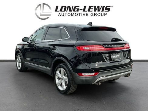 Used 2018 Lincoln MKC Premiere FWD image 4