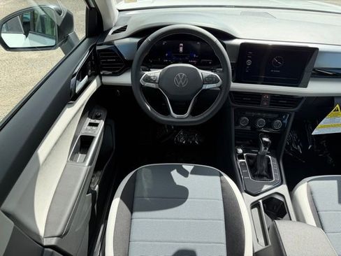 New 2026 Volkswagen Taos S FWD image 10