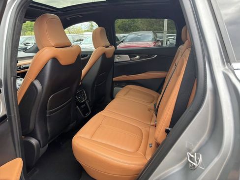 Certified 2023 Lincoln Nautilus Black Label AWD/4WD image 13