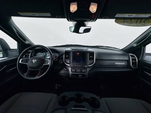 Used 2024 RAM 2500 Big Horn image 37