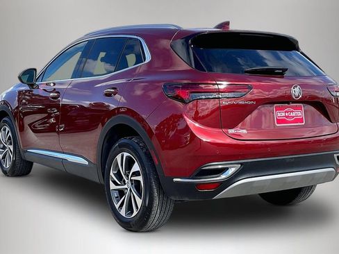 Used 2023 Buick Envision Essence image 4