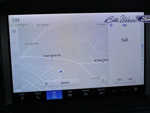 New 2025 Ford Bronco Big Bend image 14