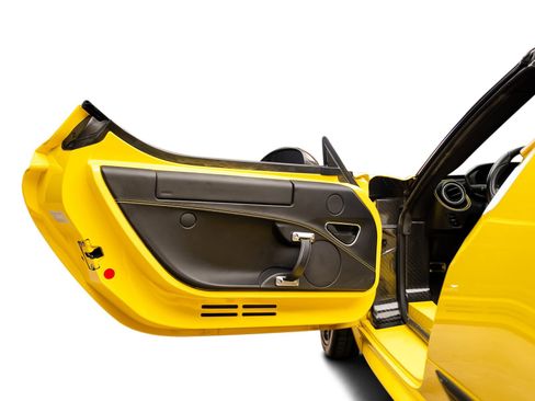 Used 2016 Alfa Romeo 4C Spider image 48