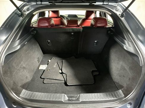 Used 2025 MAZDA CX-30 AWD 2.5 S w/ Preferred Package image 26