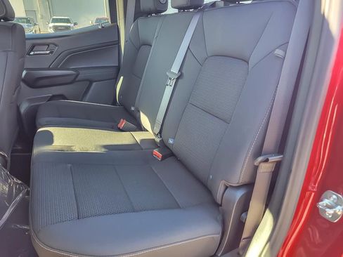 New 2026 GMC Canyon Elevation AWD/4WD image 14