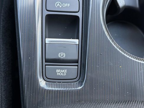 New 2026 Honda Civic Sport image 21