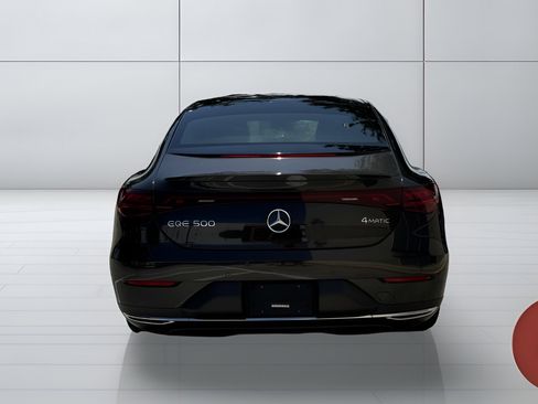 Used 2023 Mercedes-Benz EQE 500 4MATIC Sedan image 7