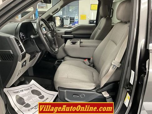 Used 2015 Ford F150 XLT w/ Equipment Group 301A Mid image 12