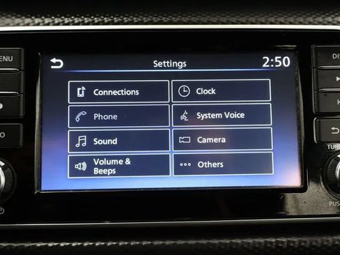Used 2024 Nissan Kicks S FWD image 31