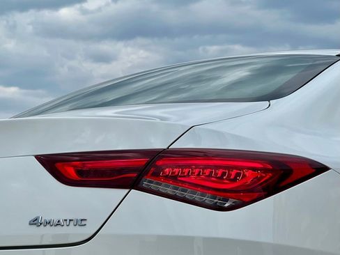 Certified 2023 Mercedes-Benz CLA 250 4MATIC image 12