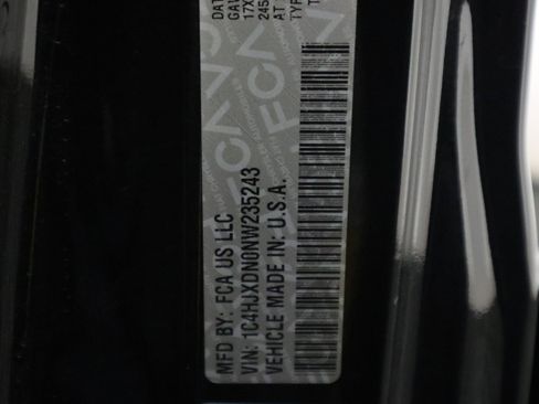 Used 2022 Jeep Wrangler Unlimited Sport image 36