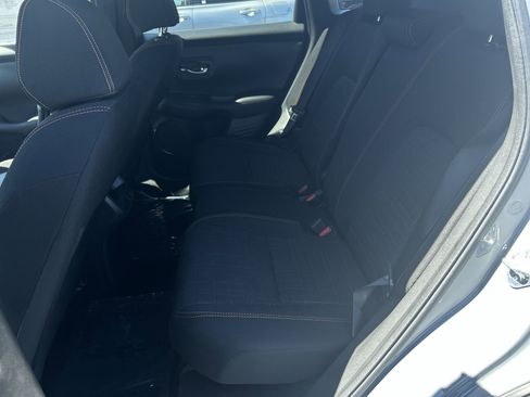 Certified 2023 Honda HR-V Sport image 24