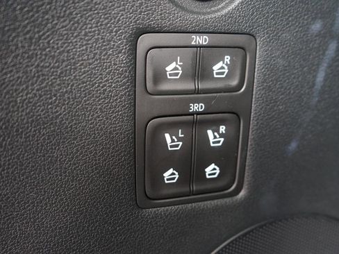 Used 2025 Hyundai Palisade Calligraphy AWD/4WD image 31