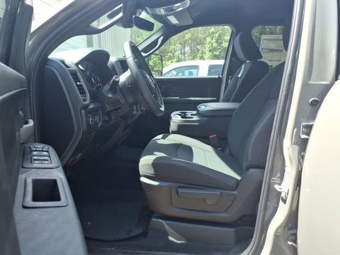 New 2026 RAM 2500 Tradesman AWD/4WD image 13