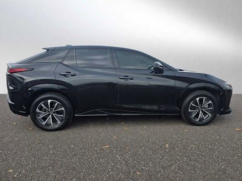 Certified 2023 Lexus RZ 450e Premium image 2