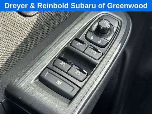 New 2026 Subaru Outback Limited XT image 23