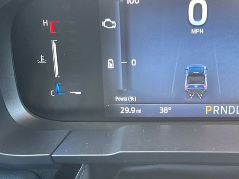 Used 2025 Ford Maverick XLT image 35