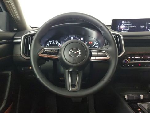 Certified 2026 MAZDA CX-50 Meridian Edition w/ Apex Package AWD/4WD image 16