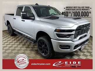 New 2026 RAM 2500 Tradesman video 1