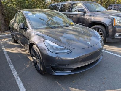 Used 2023 Tesla Model 3 Standard Range