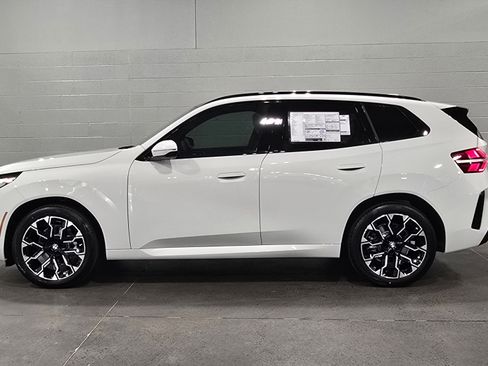 Used 2026 BMW X3 xDrive30 w/ M Sport Package image 5