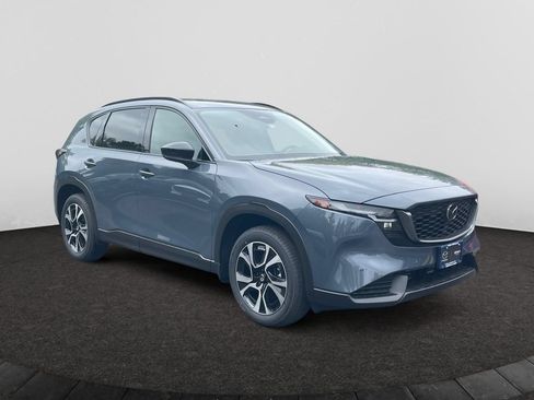 New 2026 MAZDA CX-5 Preferred AWD/4WD image 6