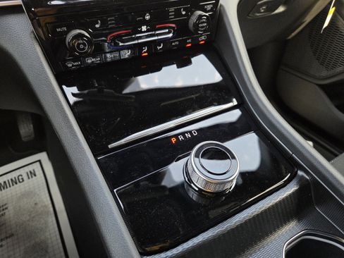 New 2026 Jeep Grand Cherokee Laredo X image 34