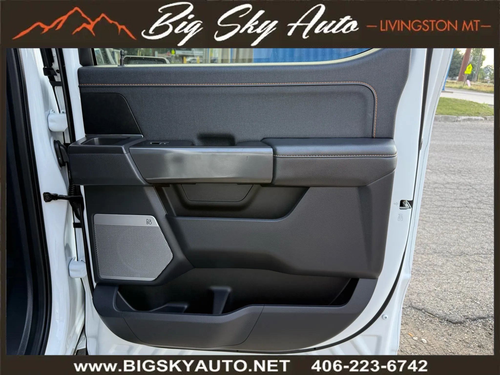Used 2024 Ford F150 Tremor AWD/4WD image 22