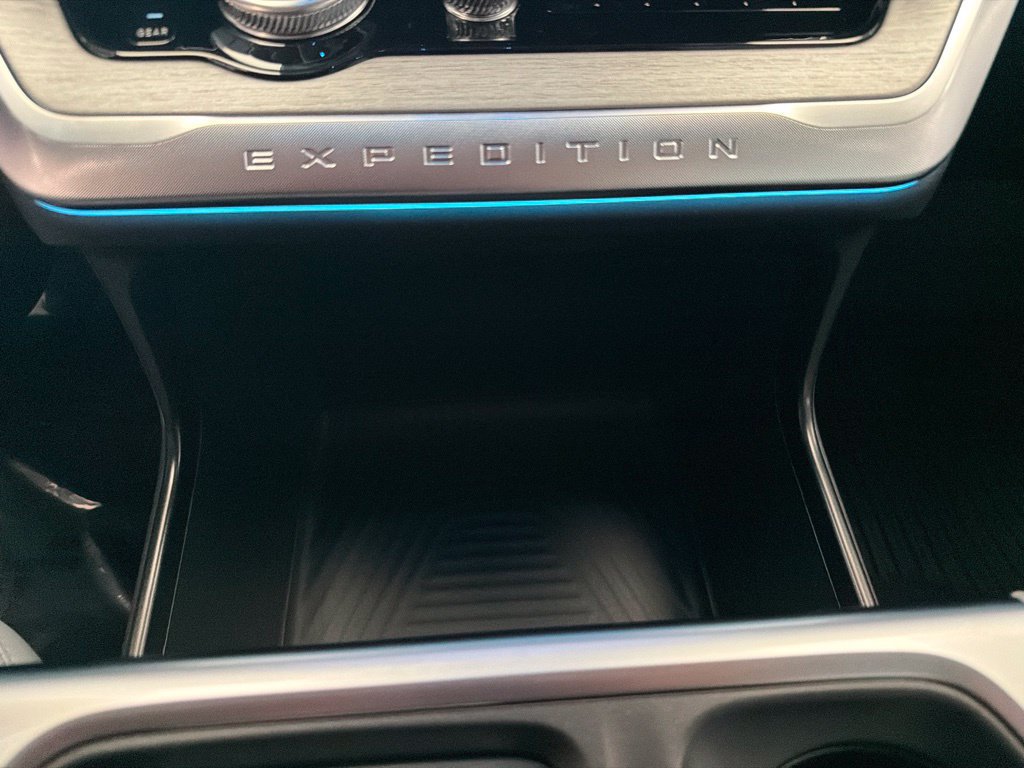 New 2027 Ford Expedition Max Platinum AWD/4WD image 31