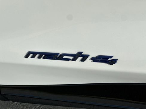 New 2026 Ford Mustang Mach-E GT image 26