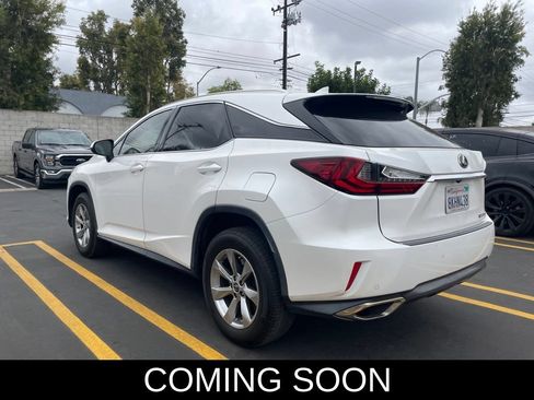 Used 2019 Lexus RX 350 FWD image 4