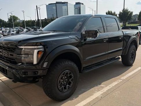 Used 2026 Ford F150 Raptor AWD/4WD image 3