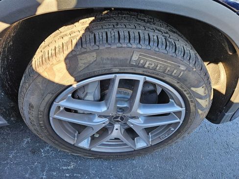 Used 2019 Mercedes-Benz GLC 300 GLC 300 image 7