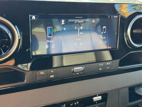 New 2026 Mercedes-Benz Sprinter 2500 image 23