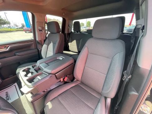 Used 2025 GMC Sierra 1500 Elevation AWD/4WD image 17