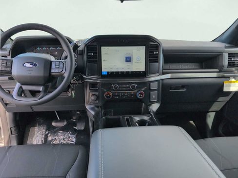 New 2026 Ford F150 STX AWD/4WD image 5
