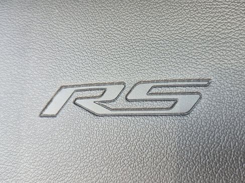 New 2026 Chevrolet Equinox RS w/ Safety and Technology Package image 12