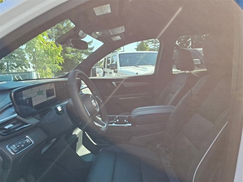 New 2026 Buick Enclave Sport Touring image 23