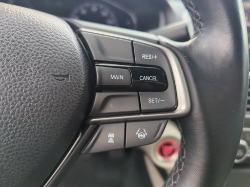 Used 2019 Honda Accord EX-L image 15
