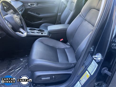 Used 2024 Honda Civic Touring image 10