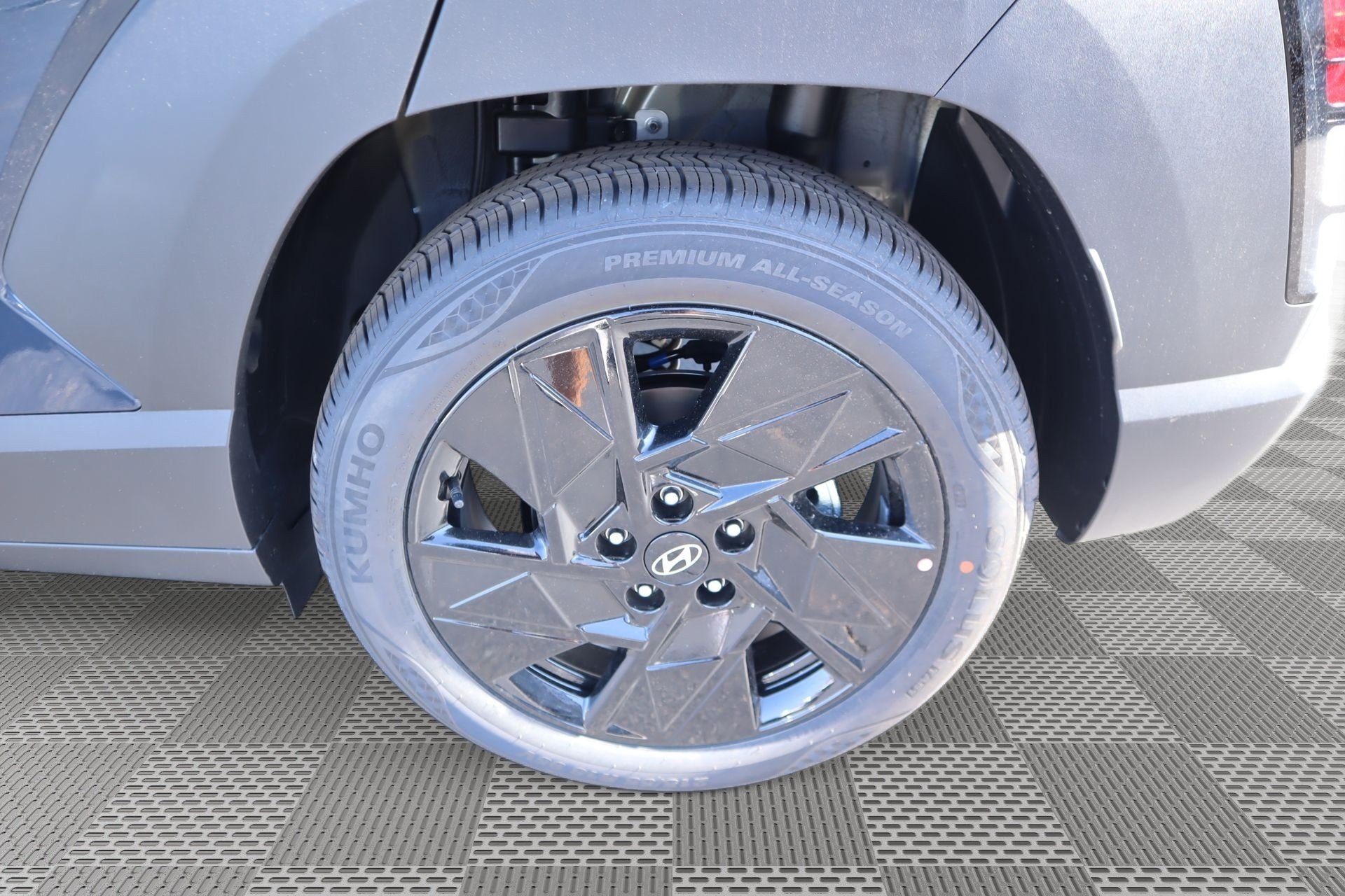 New 2027 Hyundai Kona SEL Sport FWD image 5