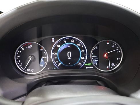 Used 2019 Buick Enclave Avenir w/ Avenir Technology Package image 45