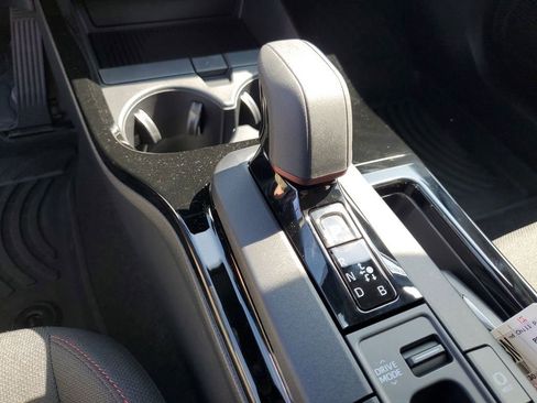 New 2026 Toyota Prius Plug-In Hybrid image 17