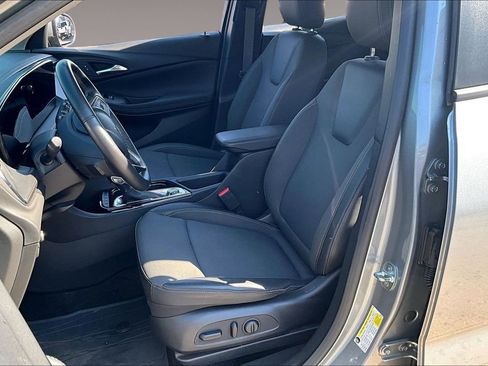 Used 2024 Buick Encore GX Preferred w/ Comfort Package image 19