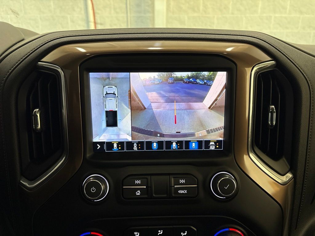 Used 2020 Chevrolet Silverado 3500 High Country AWD/4WD image 41