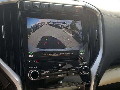 Used 2020 Subaru Ascent Limited w/ Technology Package AWD/4WD image 29
