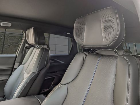 New 2026 Cadillac Lyriq Premium Sport image 8